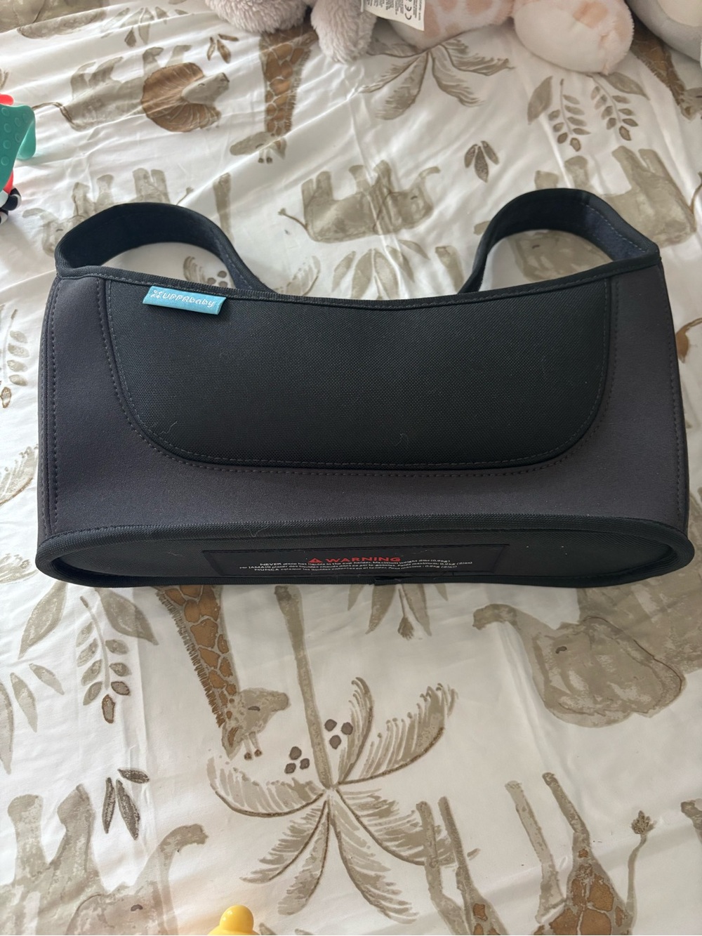 Uppa baby caddy organizer